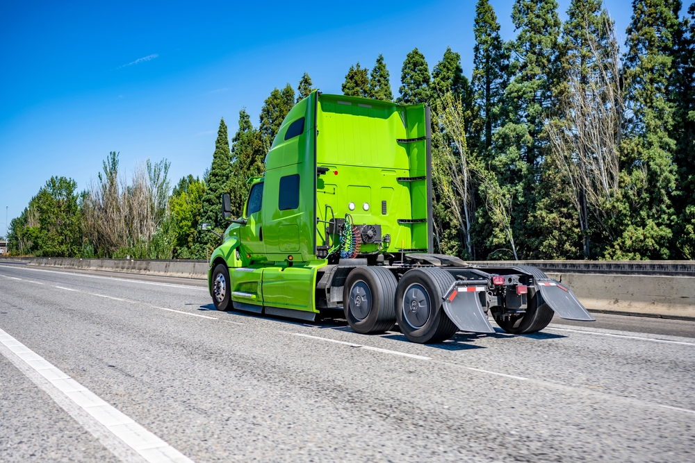 What Is a Tractor Unit?