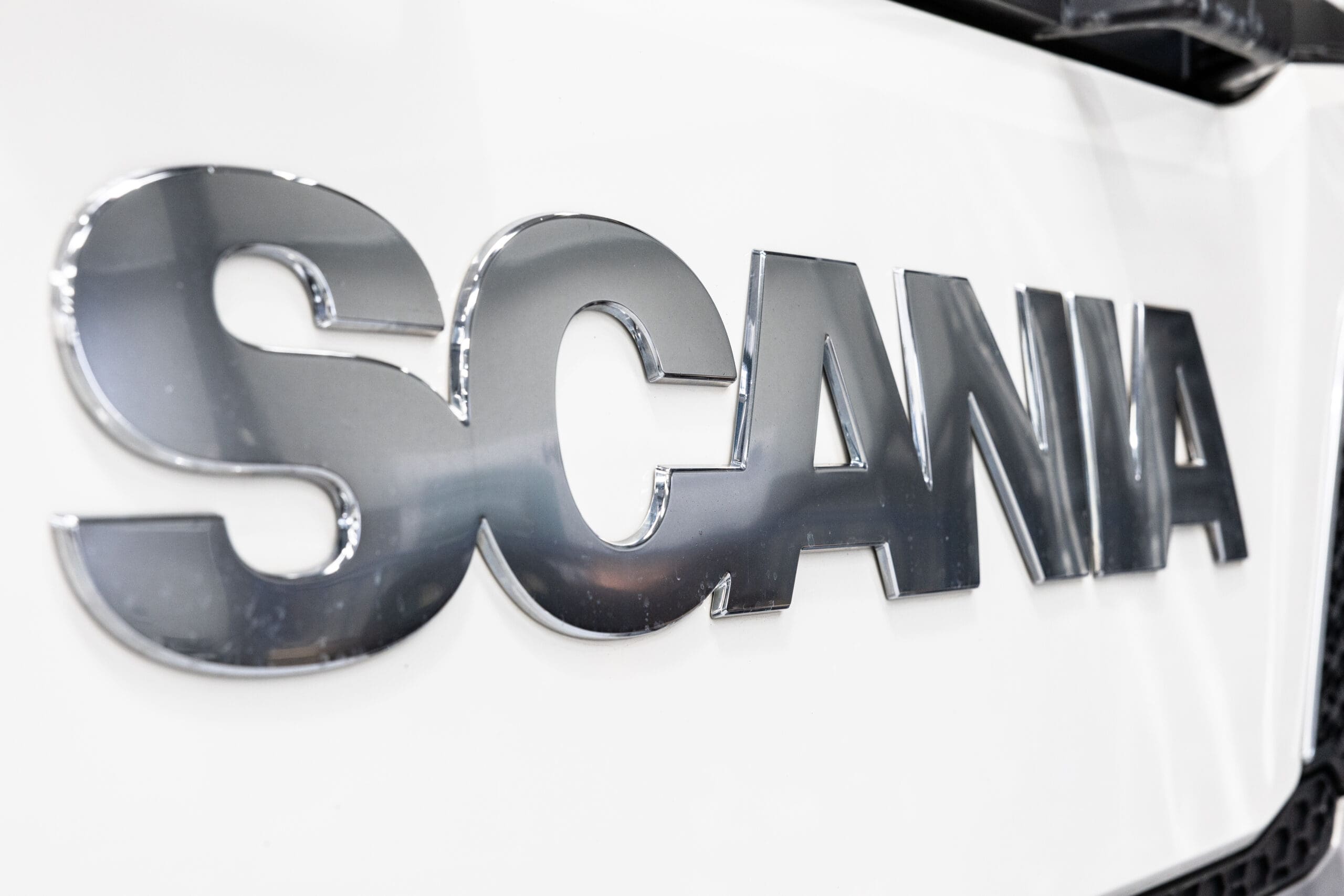 Scania R-Series: Buying Guide