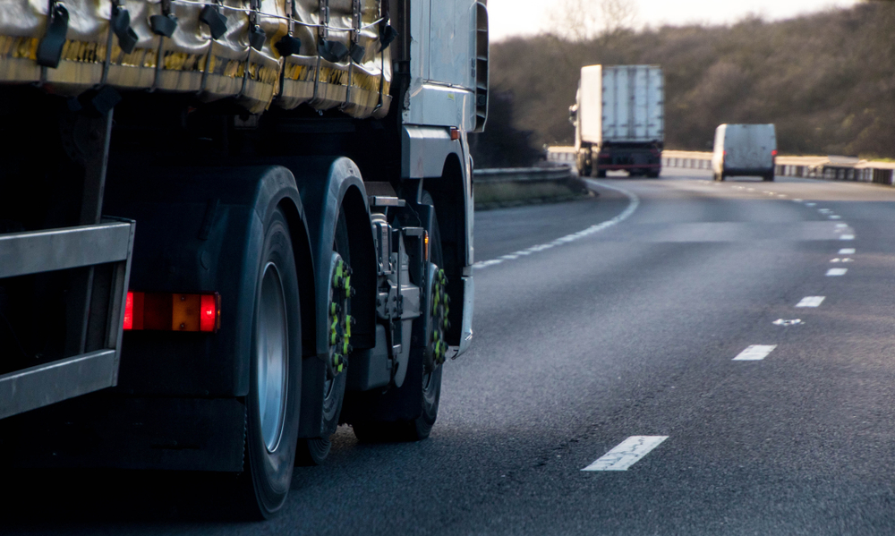 Cost Guide to Becoming a HGV Owner Operator